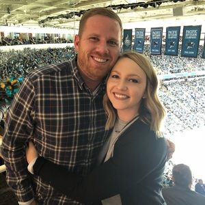 Meet your Posher, Jordan